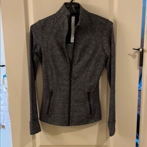 Women's lululemon Gray Jacket